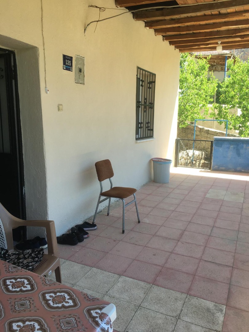 KAYSERİ DEVELİ KÜÇÜKKÜNYE MAHALLESİNDE SATILIK MÜSTAKİL EV